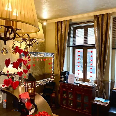 Amber Boutique Hotels - Hotel Amber-3