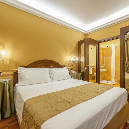 Hotel Al Codega-3
