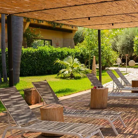Magaggiari Hotel Resort-3