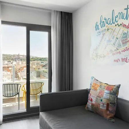 Moxy Barcelona-3