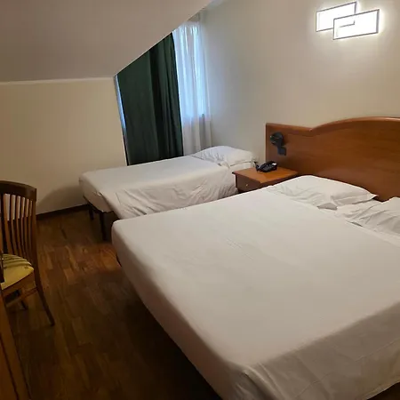 Hotel Dimora Adriana-3