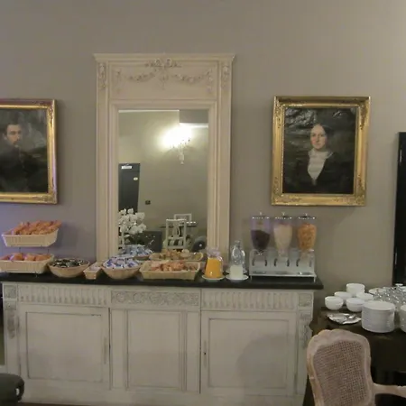 Château De Lazenay - Résidence Hôtelière-3