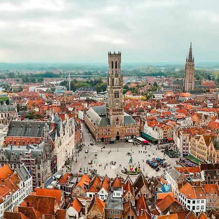 Martin'S Brugge-3