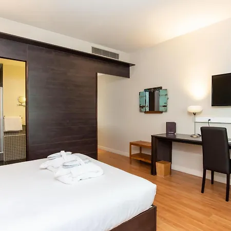 Best Western Plus Le Canard sur le Toit-2