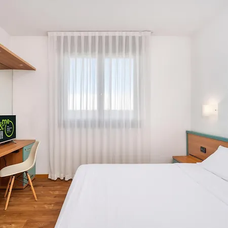 B&B HOTEL Eurorest Conegliano-3