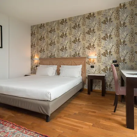 Hotel Antares Sport Beauty & Wellness-2