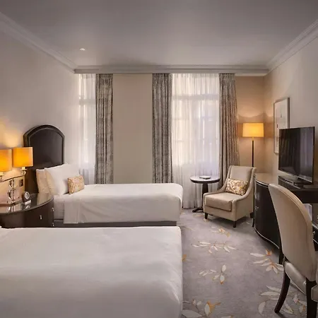 Jw Marriott Grosvenor House London-2