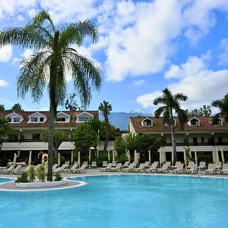 Radisson Resort & Residences Tenerife - Adults Only-3