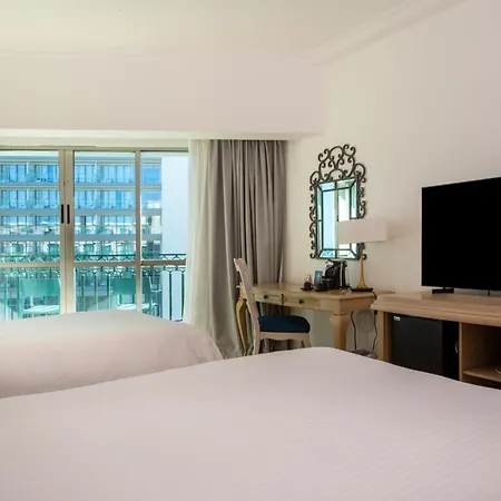 Sandos Cancun All Inclusive - Adults Only-3