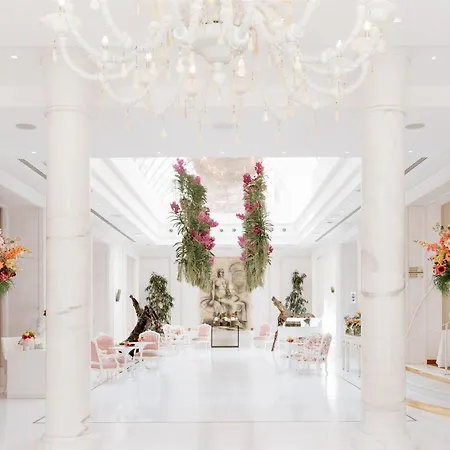 Boscolo Nice Hotel & Spa-2