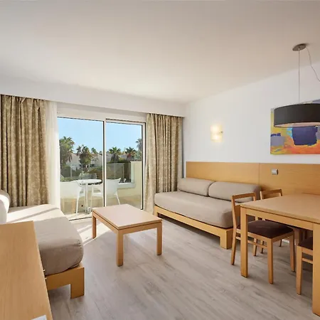 Hipotels Mediterraneo Club-2