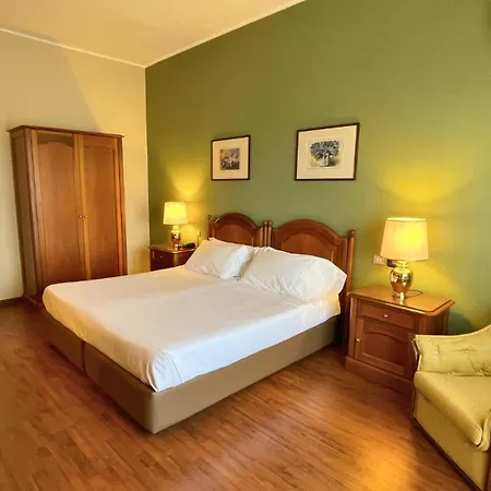 Garden Hotel Catania-3
