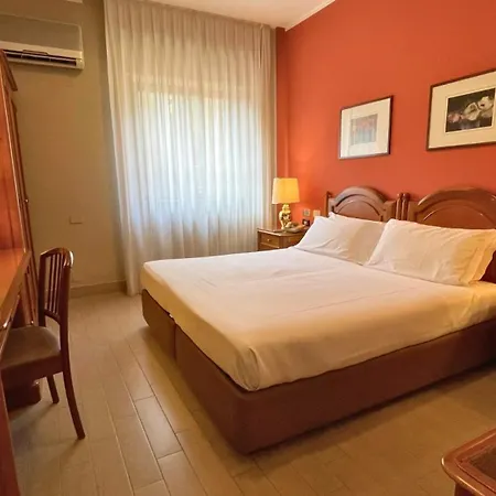 Garden Hotel Catania-2