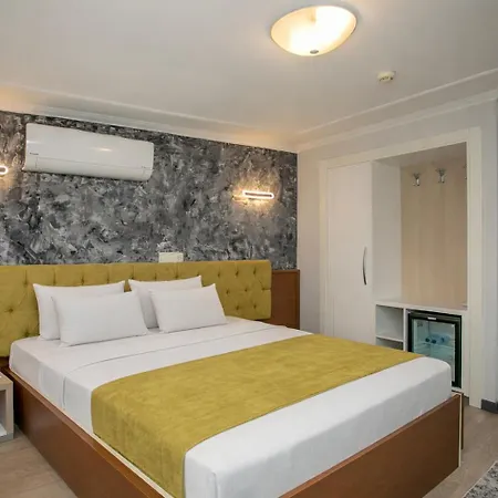Hotel Pera Capitol - Taksim & Istiklal-2