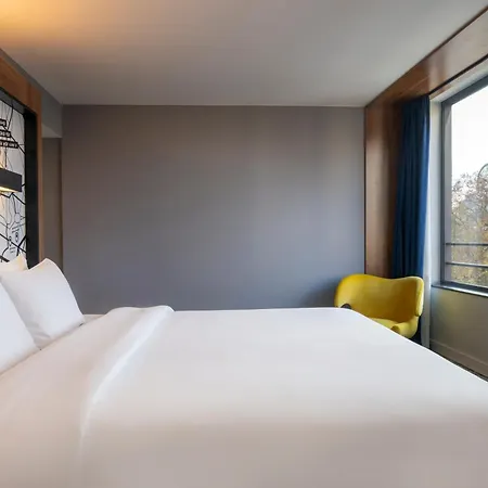 Pestana Brussels Schuman-2