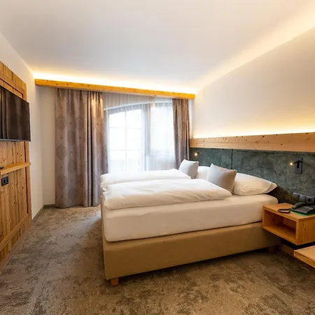 Alpenhotel Kramerwirt-3