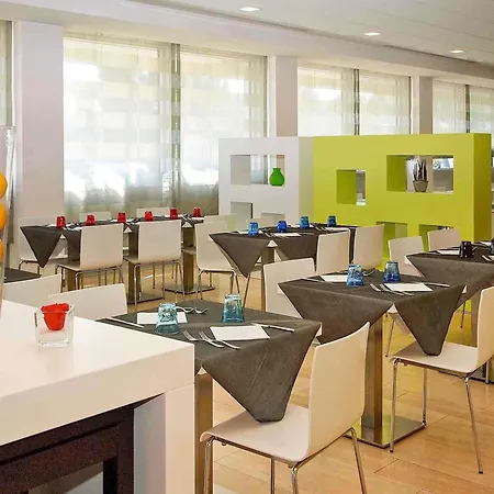 Hotel Mercure Venezia-Marghera-2