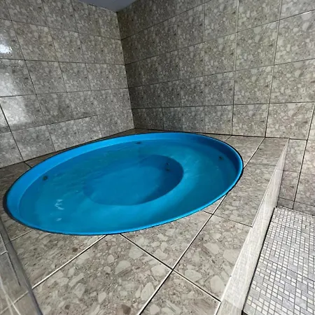 Hotel Fazendinha-2