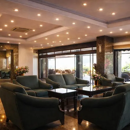 Kayhanbey Hotel-2