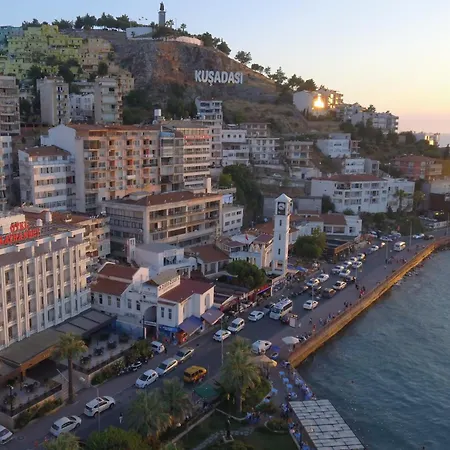 Kayhanbey Hotel-3
