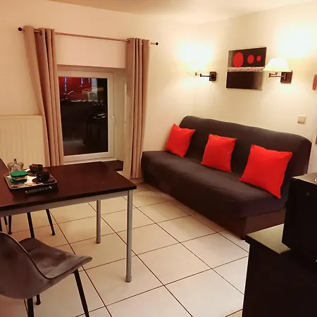 Hebergement Confort Comfortlogies La Fontanella-3