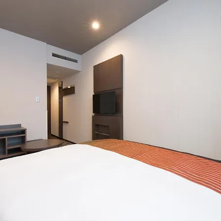 Hotel Mystays Ueno East-3