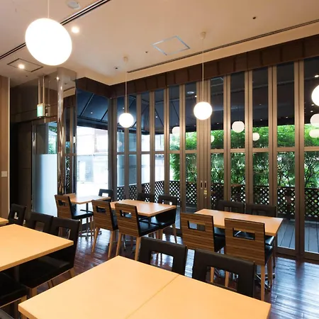 Hotel Mystays Ueno East-2