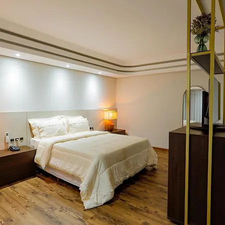 Alven Hotel by Slaviero Hotéis-3