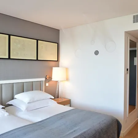 Pestana Cidadela Cascais - Pousada & Art District-3