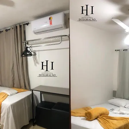 Hospedaria Ipiranga-2