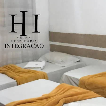 Hospedaria Ipiranga-3
