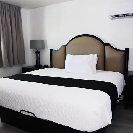 Holiday Isles Resort-3