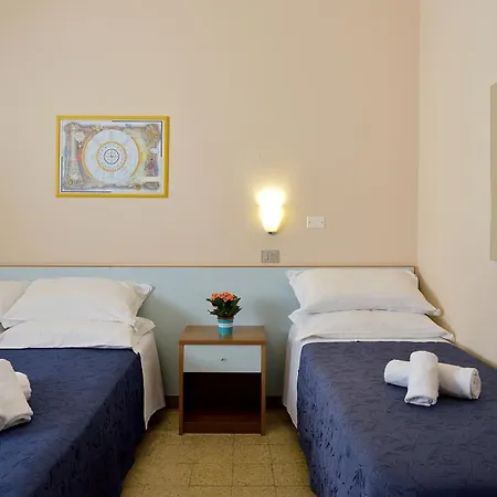 Hotel Oltremar B&B-3