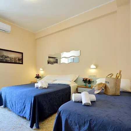 Hotel Oltremar B&B-2