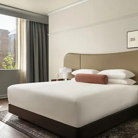 Kimpton Hotel Monaco Seattle By Ihg - Newly Renovated-3