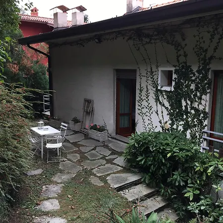 B&B Le Ortensie -Lago di Como-2