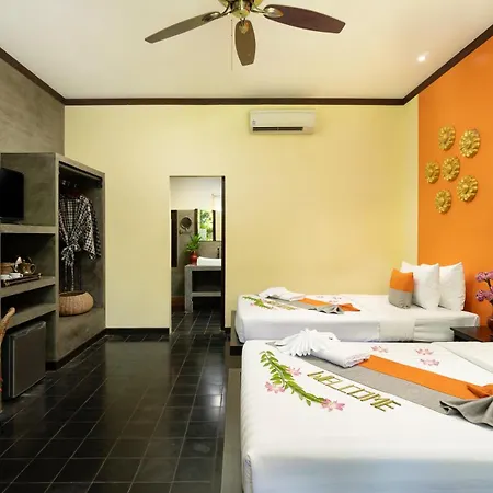Residence Indochine Suite-3
