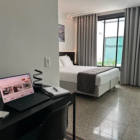 Status Elegance Hotel (Adults Only)-3