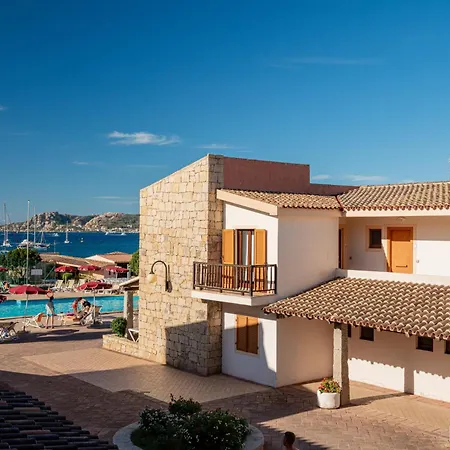 Club Esse Residence Capo D'Orso-2