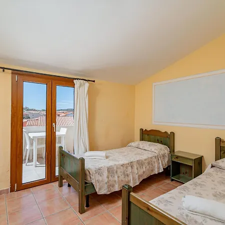 Club Esse Residence Capo D'Orso-3