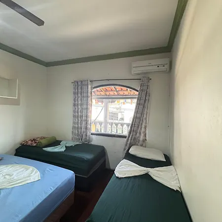 Hostel Bh-3