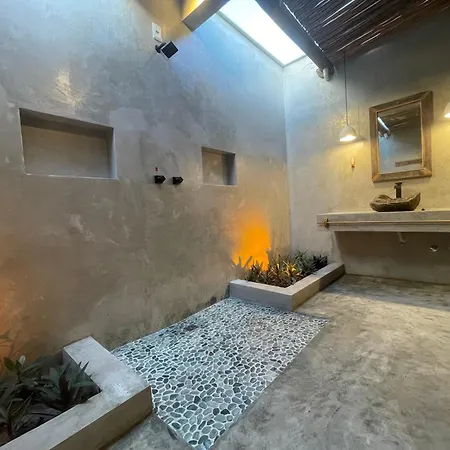 Pousada Spa Oasis-2