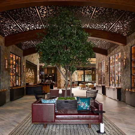 Archer Hotel Napa-3