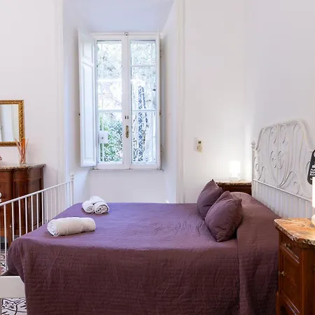 B&B Domus Aurea-3