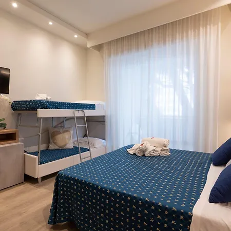 Hotel Reggiana-2