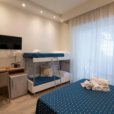 Hotel Reggiana-3