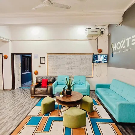 Hoztel Jaipur-3
