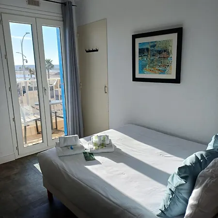 Hôtel de la Mer-3