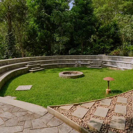 The Birchwood Retreat, Madikeri, Coorg-2