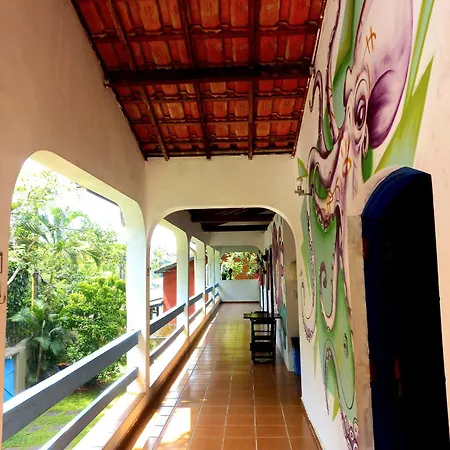Flow Hostel Juquehy-2